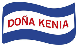 DOÑA KENIA trademark