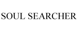 SOUL SEARCHER trademark
