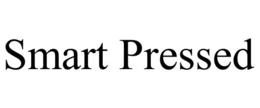 SMART PRESSED trademark