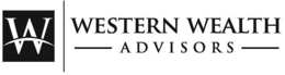W WESTERN WEALTH ADVISORS trademark