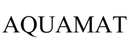 AQUAMAT trademark