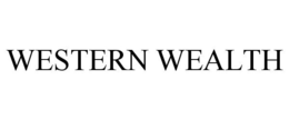 WESTERN WEALTH trademark