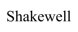 SHAKEWELL trademark