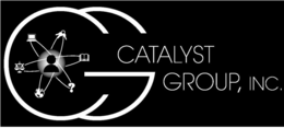 CG CATALYST GROUP, INC. trademark