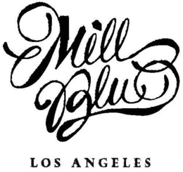 MILL BLU LOS ANGELES trademark