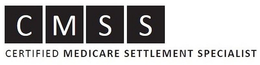 CMSS CERTIFIED MEDICARE SETTLEMENT SPECIALIST trademark