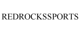 REDROCKSSPORTS trademark
