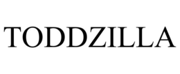TODDZILLA trademark