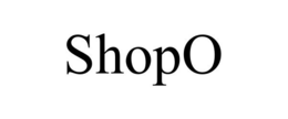 SHOPO trademark