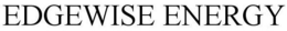 EDGEWISE ENERGY trademark