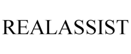 REALASSIST trademark