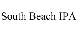 SOUTH BEACH IPA trademark