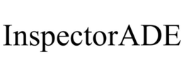 INSPECTORADE trademark