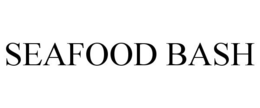 SEAFOOD BASH trademark
