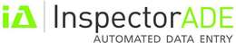 IA INSPECTORADE AUTOMATED DATA ENTRY trademark