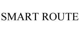 SMART ROUTE trademark