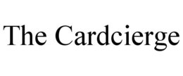 THE CARDCIERGE trademark