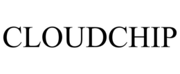 CLOUDCHIP trademark