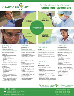 PHARMA-BIO SERV trademark