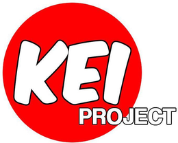 KEI PROJECT trademark