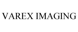 VAREX IMAGING trademark