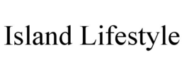 ISLAND LIFESTYLE trademark