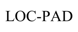 LOC-PAD trademark