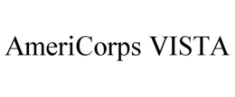 AMERICORPS VISTA trademark