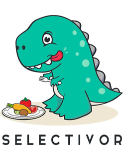 SELECTIVOR trademark