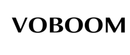 VOBOOM trademark