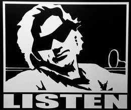 LISTEN trademark