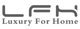 LFH LUXURY FOR HOME trademark