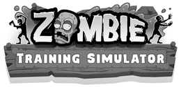ZOMBIE TRAINING SIMULATOR trademark