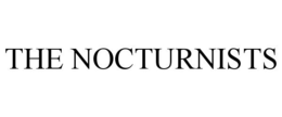 THE NOCTURNISTS trademark