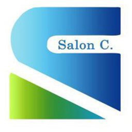 SALON C. trademark