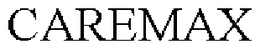 CAREMAX trademark