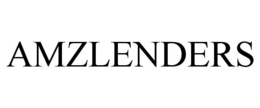 AMZLENDERS trademark