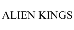 ALIEN KINGS trademark