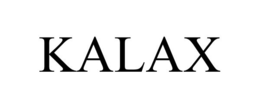 KALAX trademark