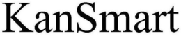 KANSMART trademark