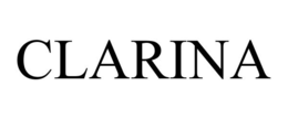 CLARINA trademark