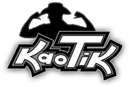 KAOTIK trademark