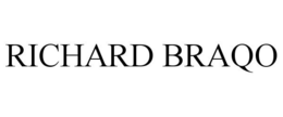 RICHARD BRAQO trademark
