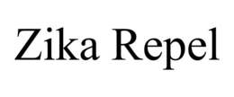 ZIKA REPEL trademark