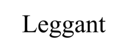 LEGGANT trademark
