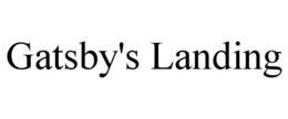 GATSBY'S LANDING trademark