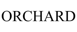 ORCHARD trademark