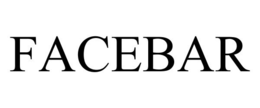 FACEBAR trademark