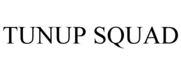 TUNUP SQUAD trademark