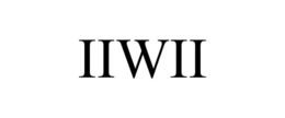 IIWII trademark